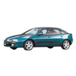 MAZDA 323 S 6 (BJ)