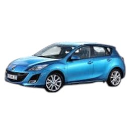 MAZDA 3 (BL)