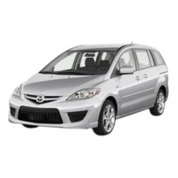 MAZDA 5 (CR19)