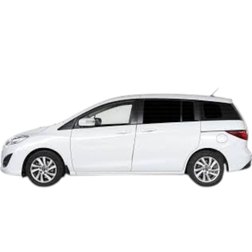 MAZDA 5 (CW)