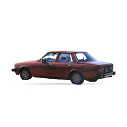 MAZDA 626 5 (GF)