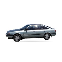 MAZDA 626 5 Hatchback (GF)