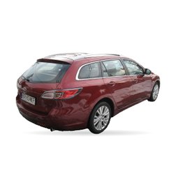MAZDA 6 Stationcar (GY)