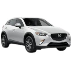 MAZDA CX-3 (DK)