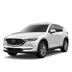 MAZDA CX-5 (KF)