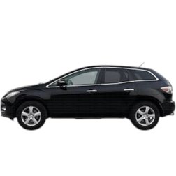 MAZDA CX-7 (ER)