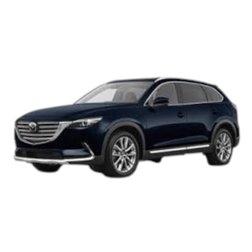 MAZDA CX-9 (TC)