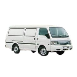 MAZDA E-Serie Skåpbil (SR2)