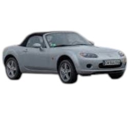 MAZDA MX-5 3 (NC)
