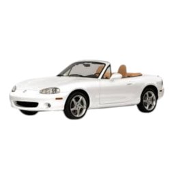 MAZDA MX-5 2 (NB)