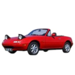 MAZDA MX-5 1 (NA)
