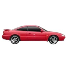 MAZDA MX-6 (GE)