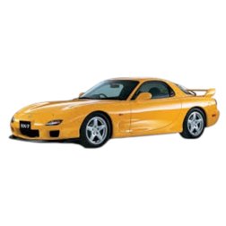 MAZDA RX-7 3 (FD)