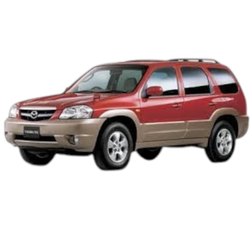 MAZDA Tribute (EP)