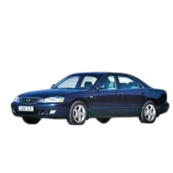 MAZDA Xedos 9 (TA)