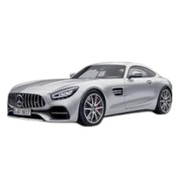MERCEDES-BENZ AMG GT (C190)