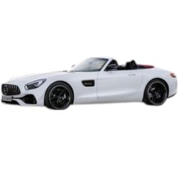 MERCEDES-BENZ AMG GT Roadster (R190)