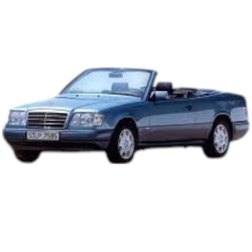 MERCEDES-BENZ Cabriolet (A124)