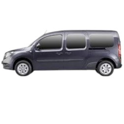 MERCEDES-BENZ Citan Mixto (415)