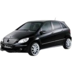 MERCEDES-BENZ B-sarja (W245)