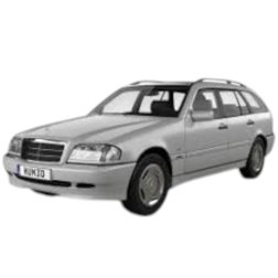 MERCEDES-BENZ C-sarjan farmari (S202)