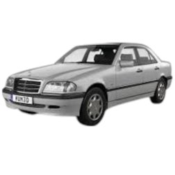 MERCEDES-BENZ C-Class (W202)