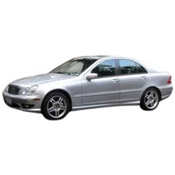 MERCEDES-BENZ Classe C (W203)