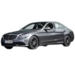 MERCEDES-BENZ C-Klasse (W205)