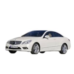 MERCEDES-BENZ E-sarjan Coupé (C207)