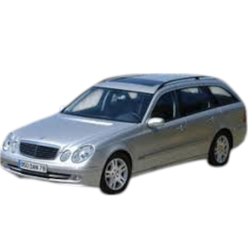 MERCEDES-BENZ E-Klasse T-Model (S211)