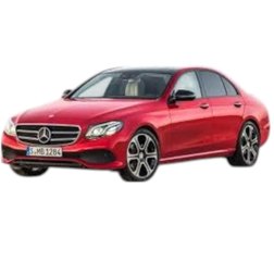 MERCEDES-BENZ E-Klasse T-Modell (S213)