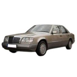 MERCEDES-BENZ E-luokka (W124)