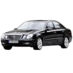 MERCEDES-BENZ E-Class (W211)