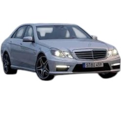 MERCEDES-BENZ E-Class (W212)
