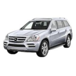 MERCEDES-BENZ GL-Class (X164)