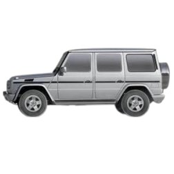 MERCEDES-BENZ G-Klasse (W461)