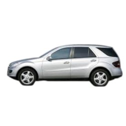 MERCEDES-BENZ Classe M (W164)