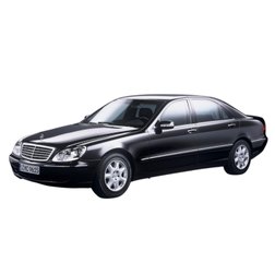 MERCEDES-BENZ Clasa S (W220)