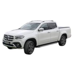 MERCEDES-BENZ Klasa 10 Ciężarówka platforma / podwozie (470)