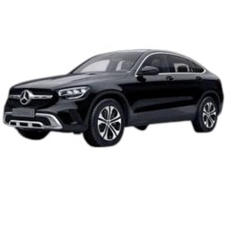 MERCEDES-BENZ GLC Coupé (C253)