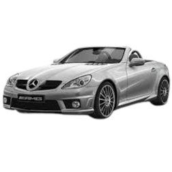 MERCEDES-BENZ SLK (R171)