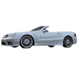 MERCEDES-BENZ SL (R230)