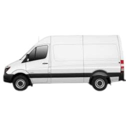 MERCEDES-BENZ Sprinter 3.5 t Van (906)