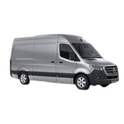 MERCEDES-BENZ Sprinter 3,5-t Furgon (907, 910)