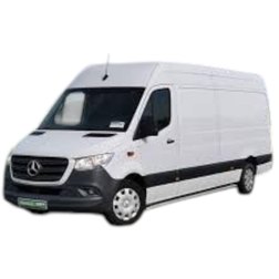 MERCEDES-BENZ Sprinter 3,5 t Tourer (907)