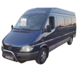 MERCEDES-BENZ Sprinter 3-t Linja-auto/Matkailuauto (903)