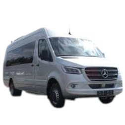 MERCEDES-BENZ Sprinter 3-t Autobus/Autokar (907)
