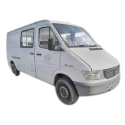 MERCEDES-BENZ Sprinter 3-t Van (903)