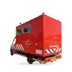MERCEDES-BENZ Sprinter Classic 4,6-t Linja-auto/Matkailuauto (909)