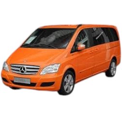 MERCEDES-BENZ Viano (W639)